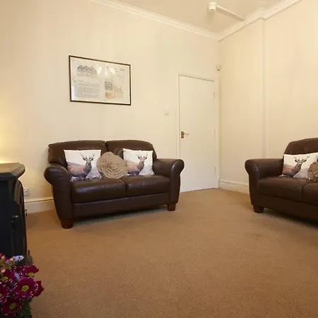 Chamber House Apartment