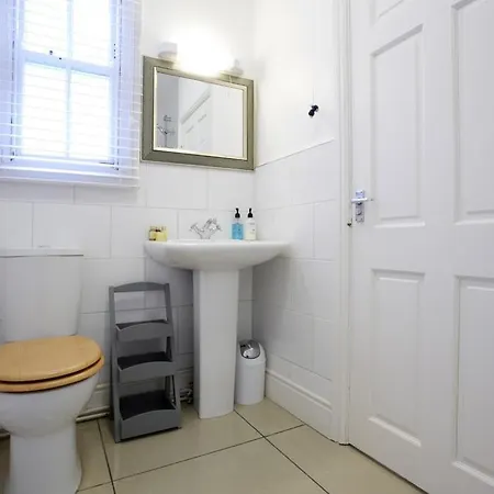 Apartamento Chamber House *
