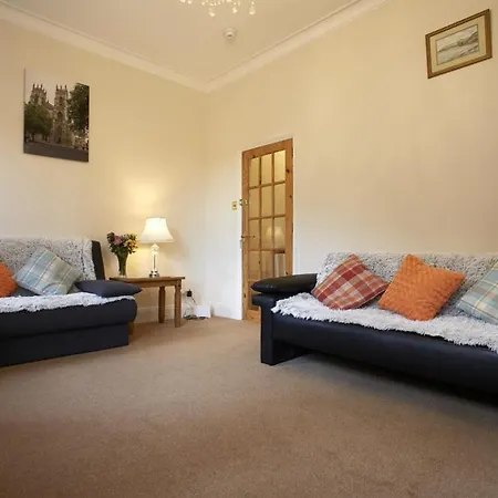 Chamber House Apartamento York