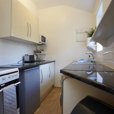 Chamber House Apartamento *