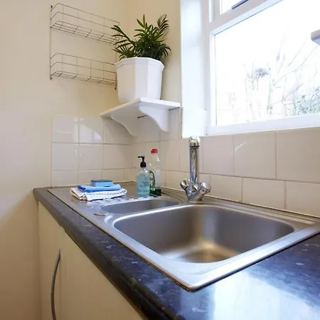 Chamber House Apartamento *
