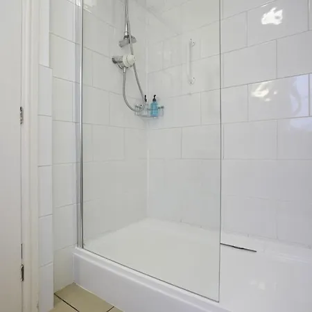 Chamber House Apartamento *