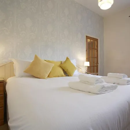 Apartamento Chamber House *